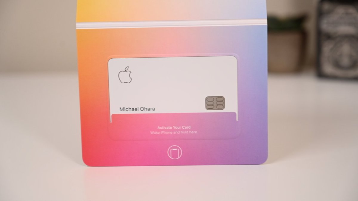 Understanding Apple Card Hardware Promotions and Deferred Rewards