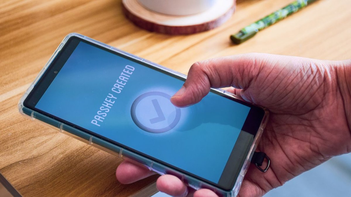 Microsoft finally ends using SMS codes for account sign-in — with passkeys officially taking over