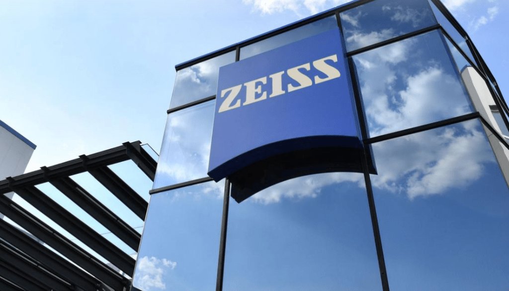 ZEISS starts building Greater China headquarters complex in Shanghai