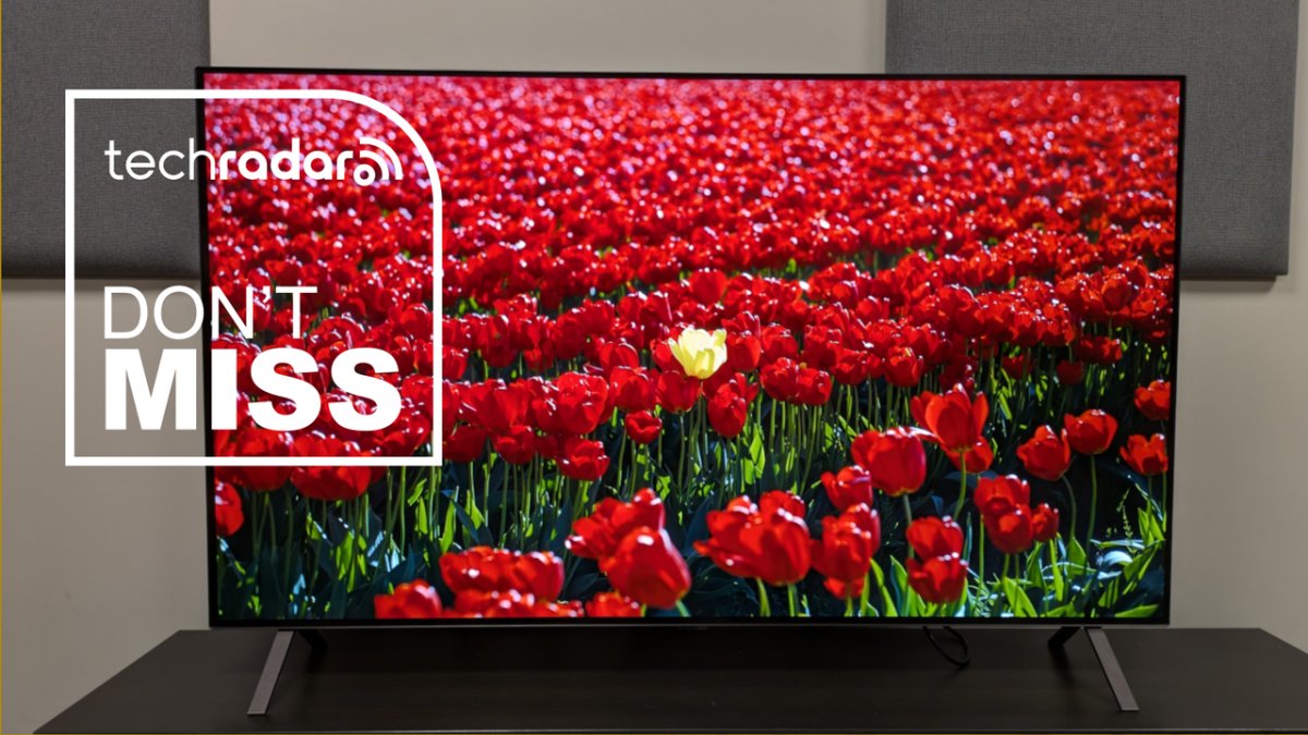 LG B5 OLED 55-Inch TV Pricing Shift and Market Context