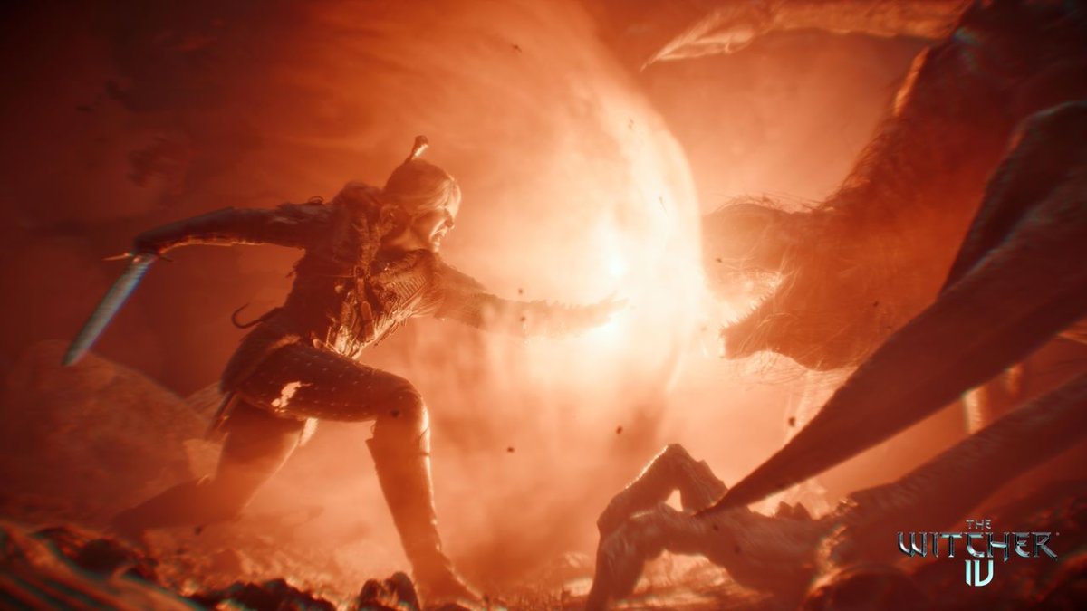 CD Projekt Red's Ambitious Witcher Trilogy Timeline Explained
