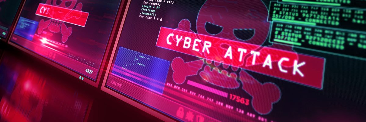 The graphic illustrates coordinated cybersecurity efforts across UK government, industry, and households.