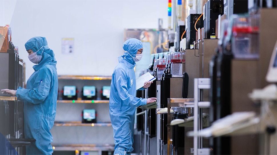 China Urges Fabs to Test Domestic Chip Tools on Active Lines