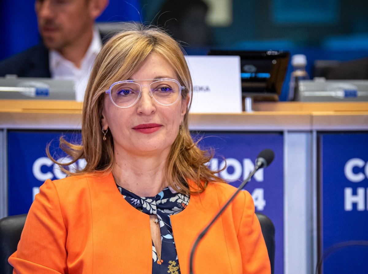 EU taps Sweden’s EQT to manage major €5bn Scale-up Europe Fund