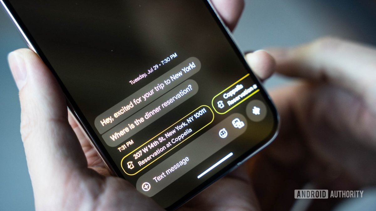 Android Contextual Suggestions Expand Beyond Pixel Devices