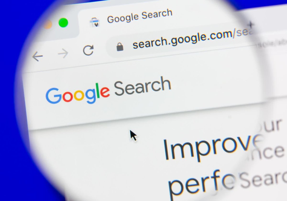 Google is remaking Search in ChatGPT's image