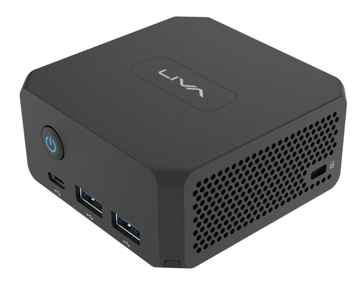 Elitegroup Computer Systems showcases AI-ready motherboards and compact computing platforms at COMPUTEX 2026.