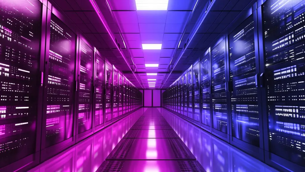 Seagate storage facility construction timelines support artificial intelligence infrastructure expansion.