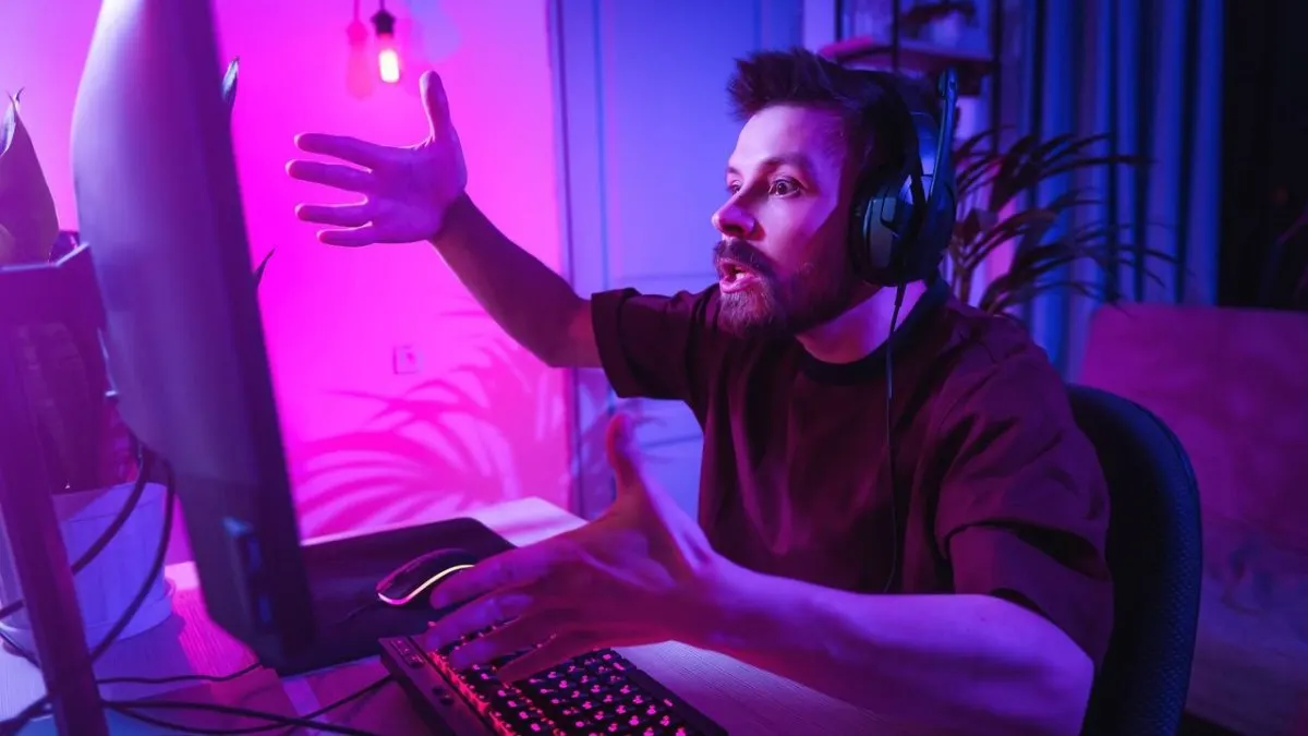 Nvidia DLSS 5 neural rendering enhances in-game lighting but faces criticism over artificial aesthetics and hardware demands.