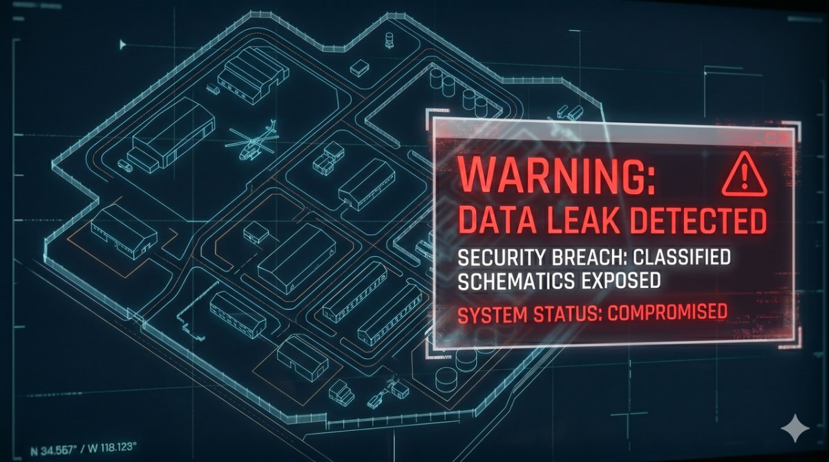 CISA contractor apparently leaked 'highly sensitive' government AWS keys on Github