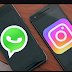 Reason to Know why Whatsapp & Instagram was down !!