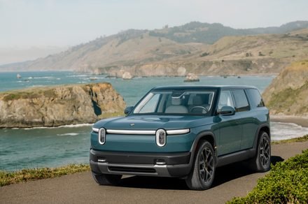 Rivian's vision for AI-driven in-car software replacing smartphone mirroring with direct natural language controls.
