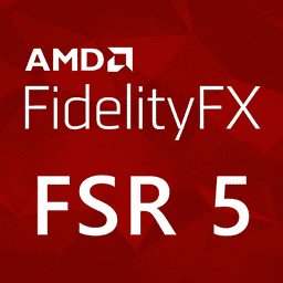 AMD FSR 5 Scarlet Cortex Preview - Published April 1st