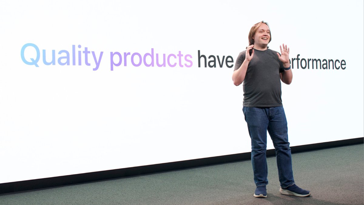 Apple Developer Ecosystem Updates and Educational Initiatives