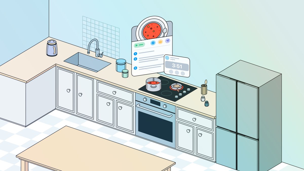 How Solo Developers Built a Recipe App That Won Apple Design Recognition