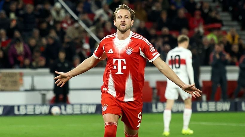 Complete Guide to Watching Bayern Munich versus Stuttgart DFB-Pokal Final