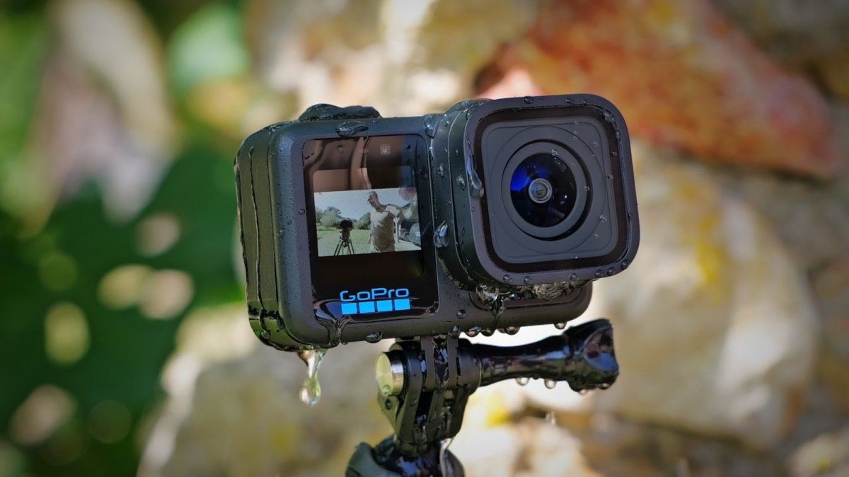 GoPro Mission 1 Pro Review: Action Camera Quality Meets Premium Pricing