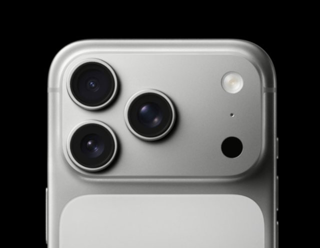 Apple plans fully customizable Camera app in iOS 27