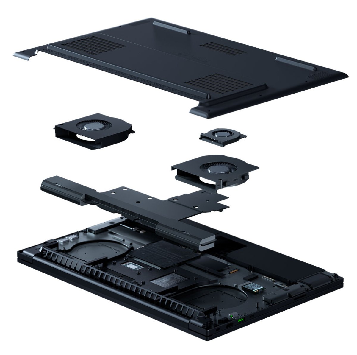 Razer Blade 18 2026 Delivers Desktop-Class Performance