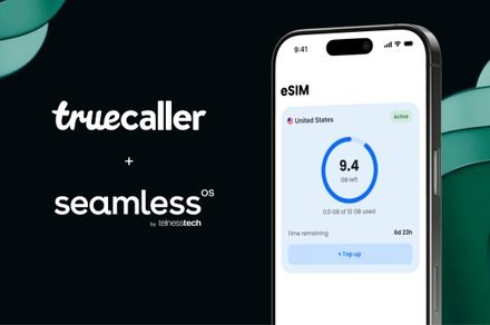 Caller ID app Truecaller now wants to sell you an eSIM
