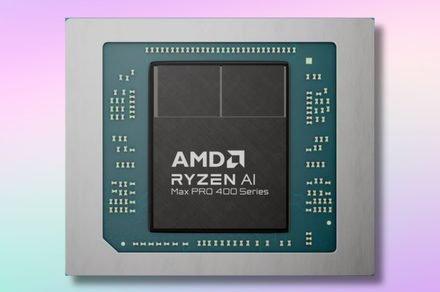 AMD Ryzen AI Max 400: 192GB Memory for Local AI Processing
