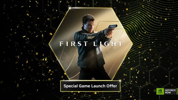 License to Stream: ‘007 First Light’ Coming to GeForce NOW With an Ultimate Bundle