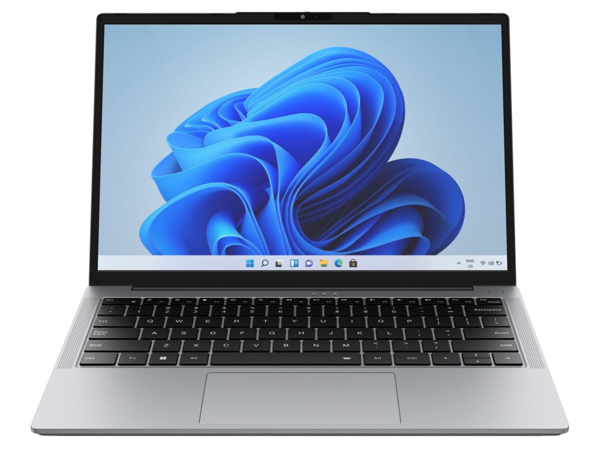 Chuwi UniBook Launches with Intel Wildcat Lake Core 3 Chip