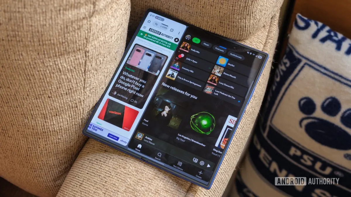 Spotify launches a native membership feature enabling creators to charge fans directly in the app, mainly for podcasts.