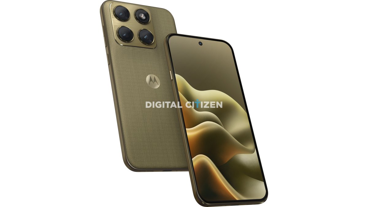 Motorola Edge 2026 Leaked Renders Show Flat Screen Design