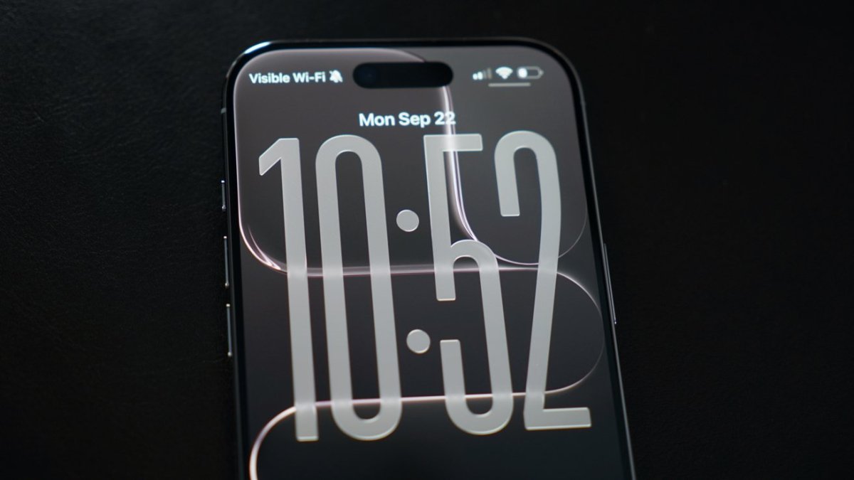 Rumor: 2027 iPhone production testing underway with quad-curved OLED display