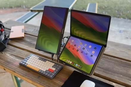 The Portable Monitor Paradox: Why Mobile Workspaces Require More Gear