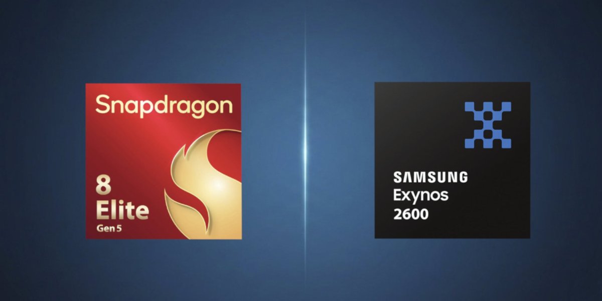 Samsung Exynos 2600 processor benchmark results showing performance and thermal efficiency metrics.