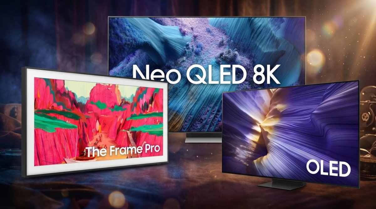 Samsung's Memorial Day TV sale is better than Black Friday — record-low prices on top-rated 4K, QLED, and OLED TVs
