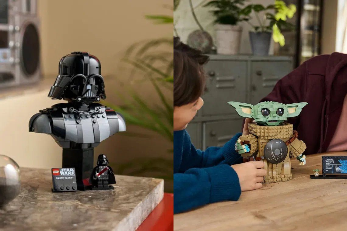The Best Lego Star Wars Ships: Collector Guides and Building Insights