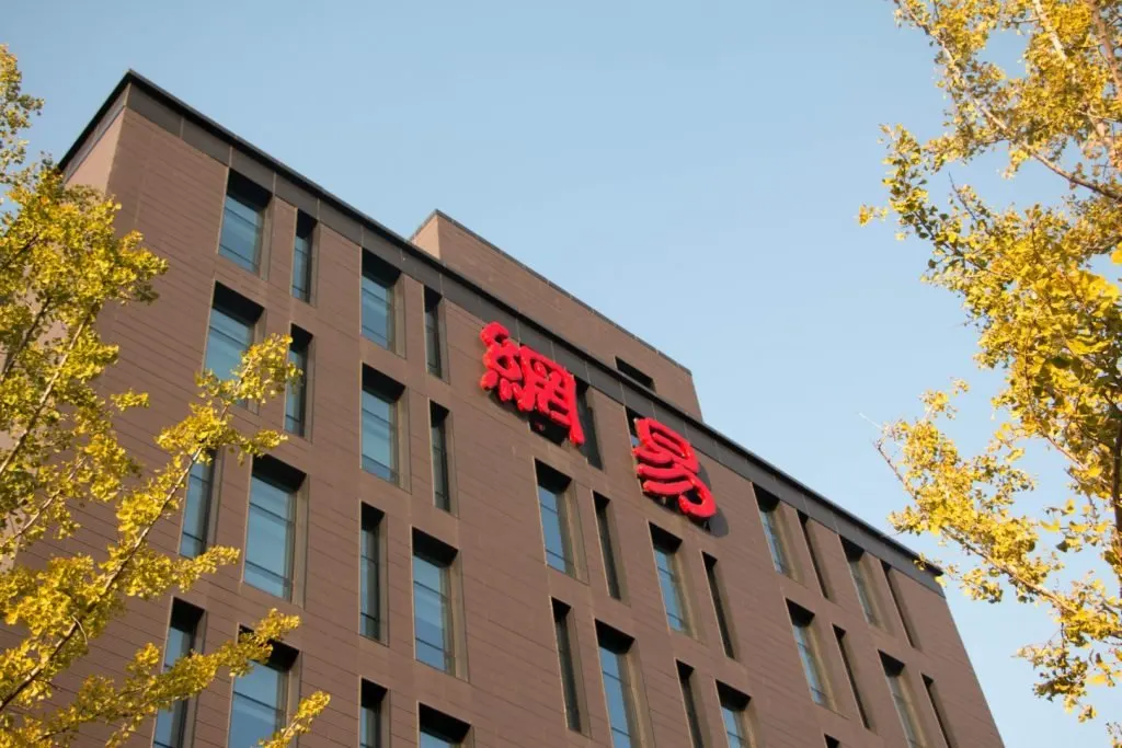 Corporate executives review operational strategies for technology integration.