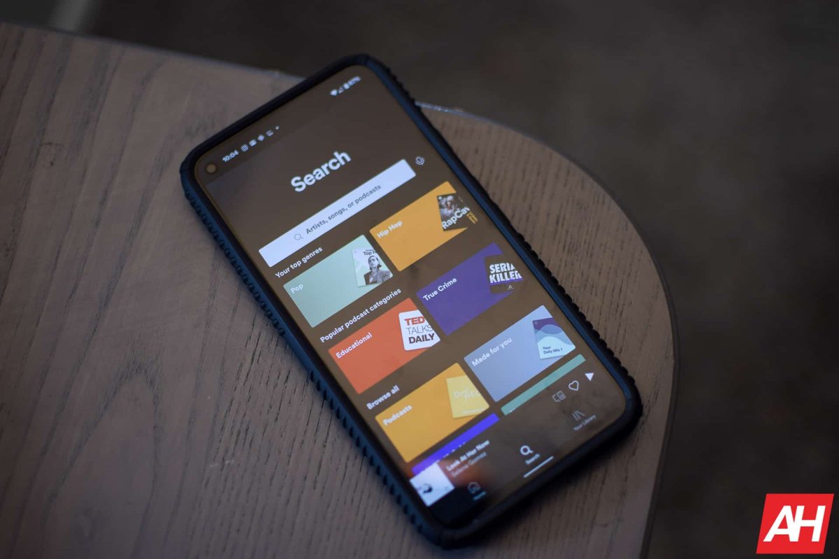 Spotify Expands Audiobooks With Narrated Magazine Articles