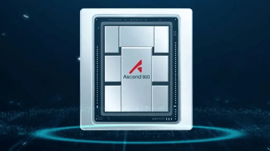 China Mobile Guangdong signs 155 million yuan contract with Huawei Ascend for domestic AI computing platform