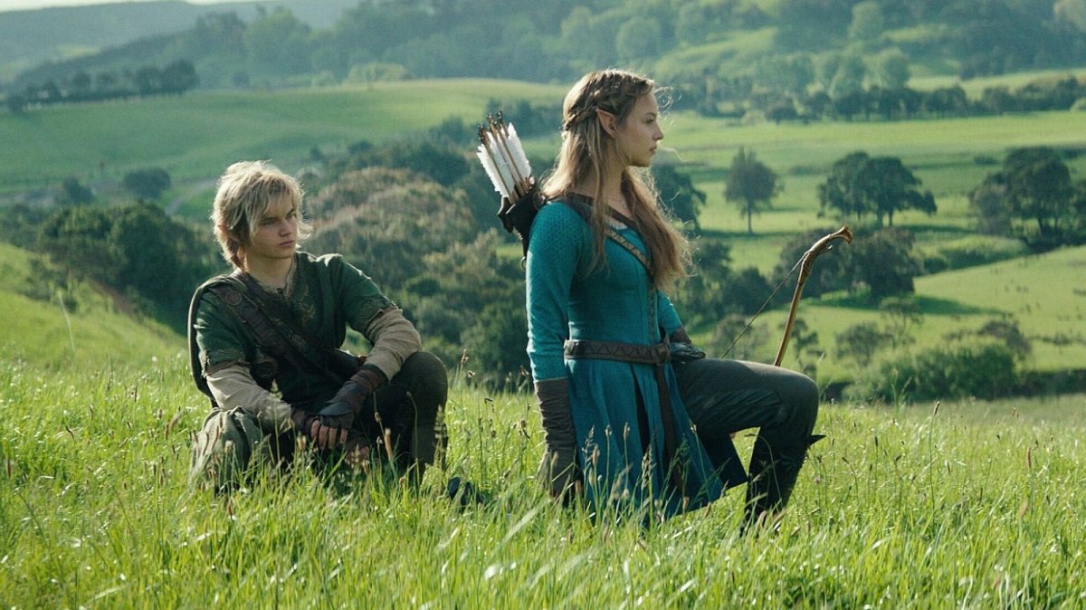 The Legend of Zelda Film Release Date Shifted to April 2027
