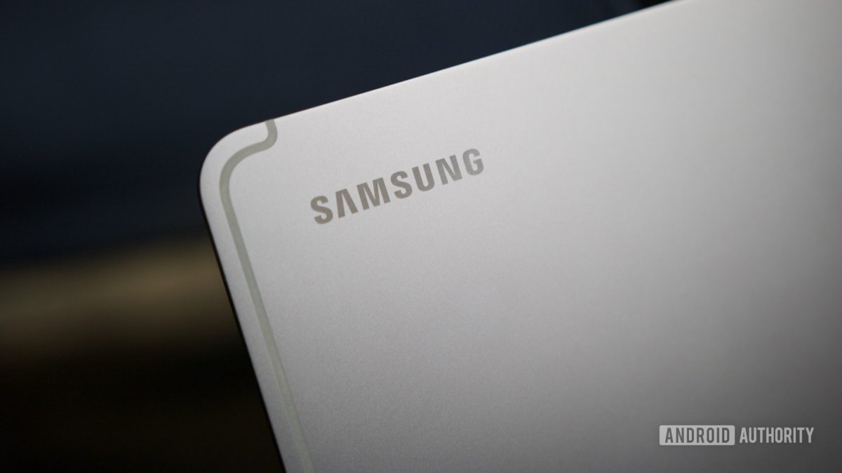 One UI 8.5 is starting to arrive on the Galaxy Tab S11 series