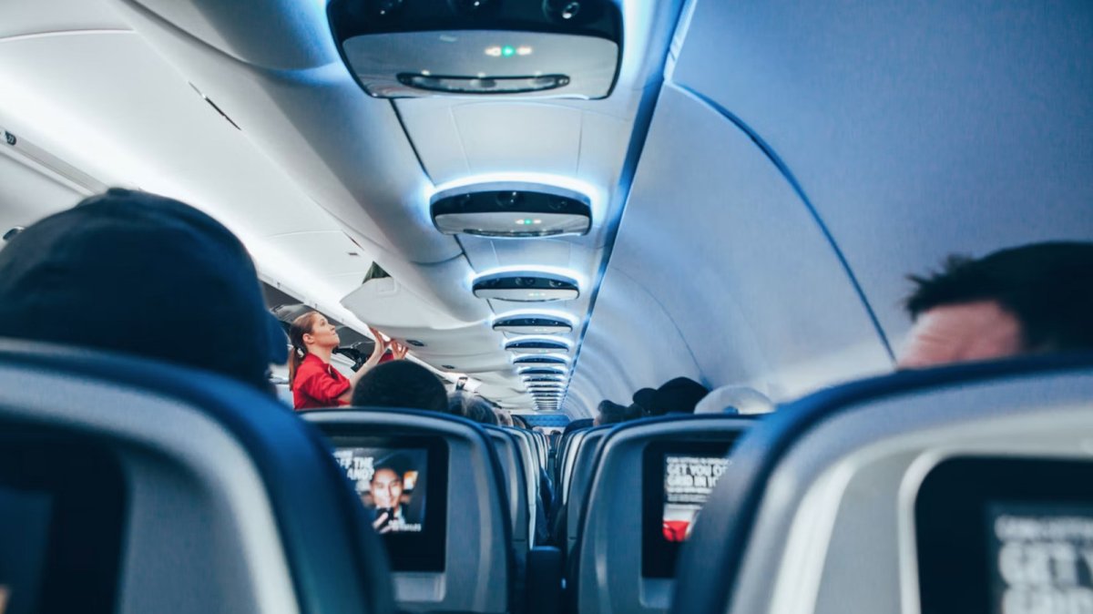American Airlines Adopts Starlink for In-Flight Wi-Fi Expansion