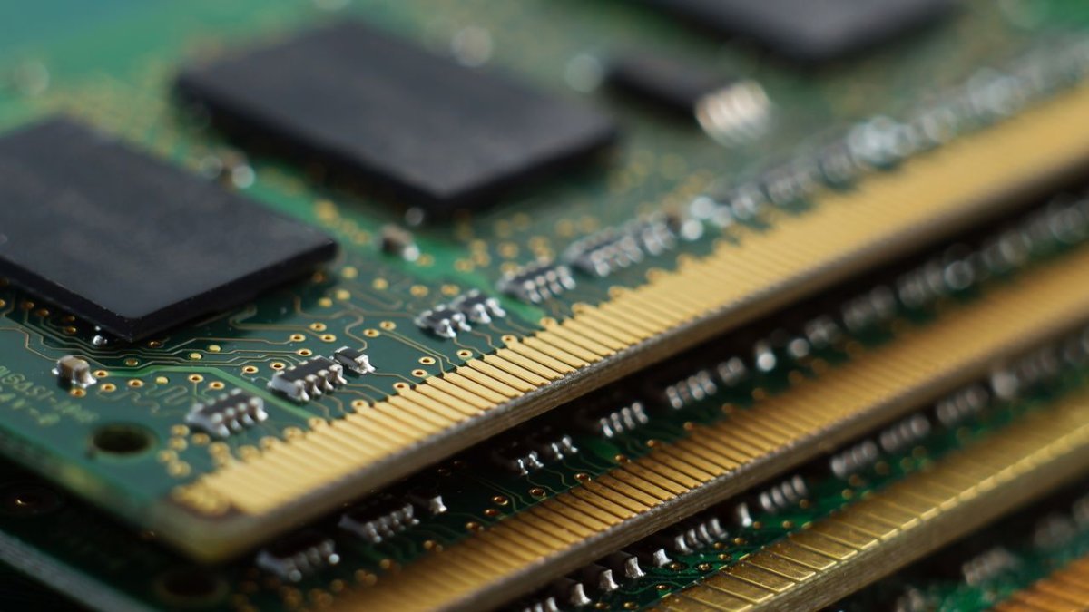 Geopolitical Shipping Disruptions Push RAM Prices Higher Again