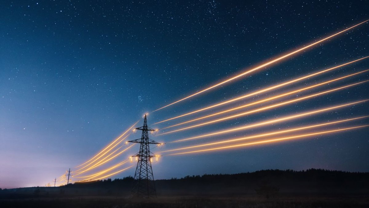 Grid Economics Shift As AI Data Centers Drive Electricity Costs Higher