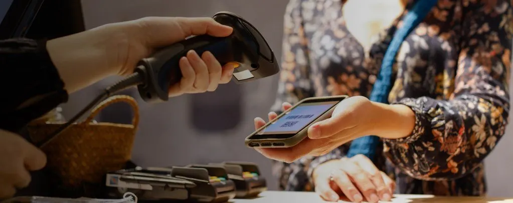 The illustration depicts the proposed digital payment integration between Indian UPI and Alipay networks.