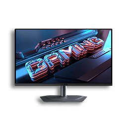 Gigabyte MO27Q2A Review: High Refresh OLED and Room Dependency