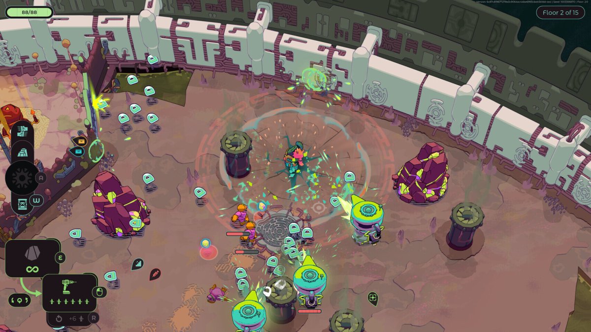 Enter the Chronosphere Early Access Review and Analysis