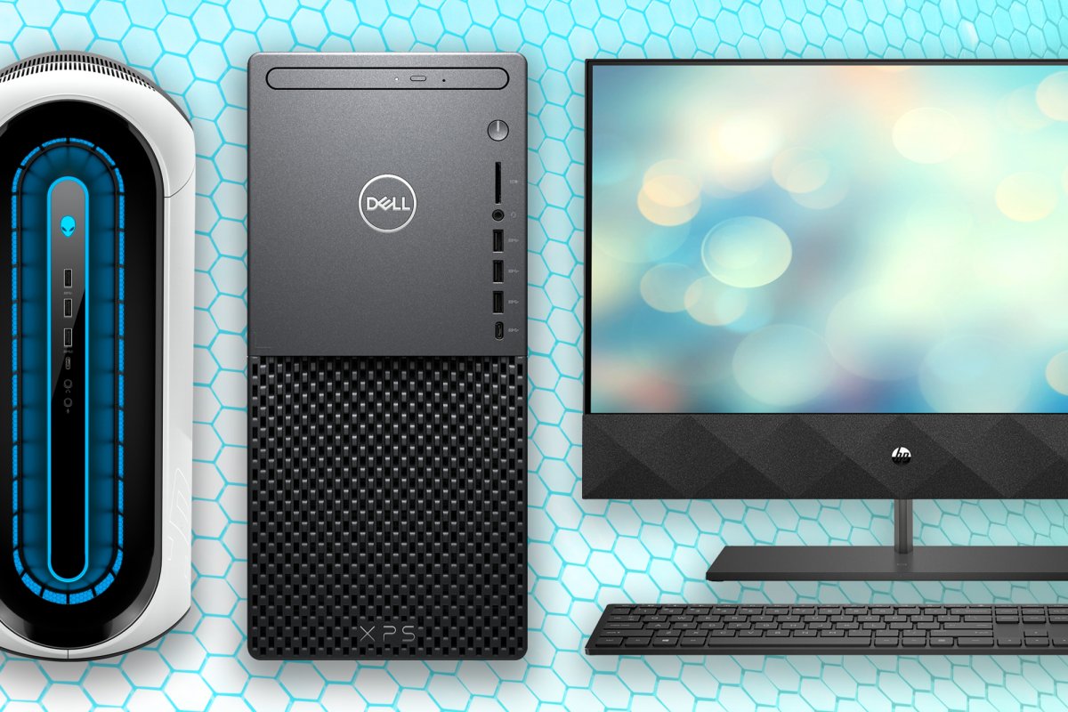 Evaluating Modern Desktop Computer Deals and Hardware Value