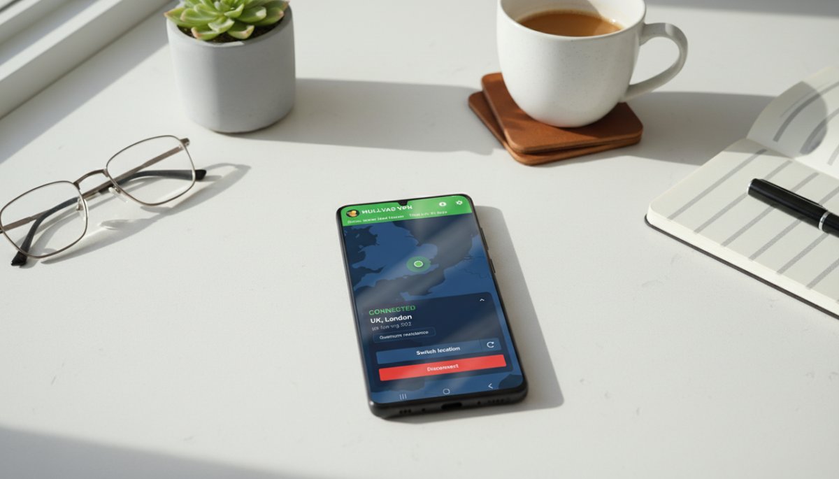 Secure network encryption protects user data while supporting cash payments and fixed monthly pricing for digital privacy.