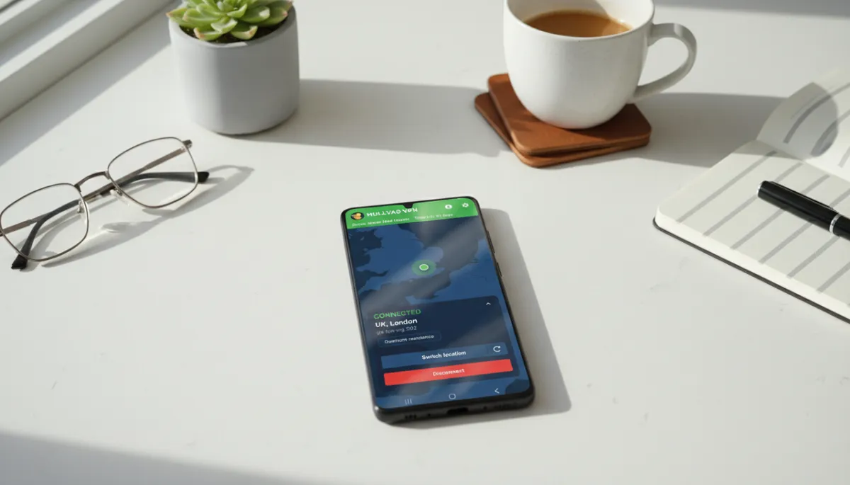Secure network encryption protects user data while supporting cash payments and fixed monthly pricing for digital privacy.