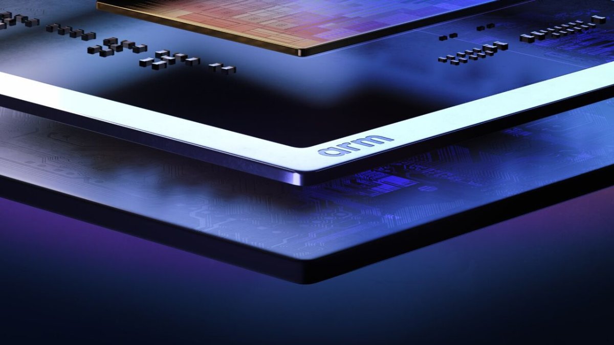 FTC Antitrust Probe Targets Arm Over AGI Processor Launch