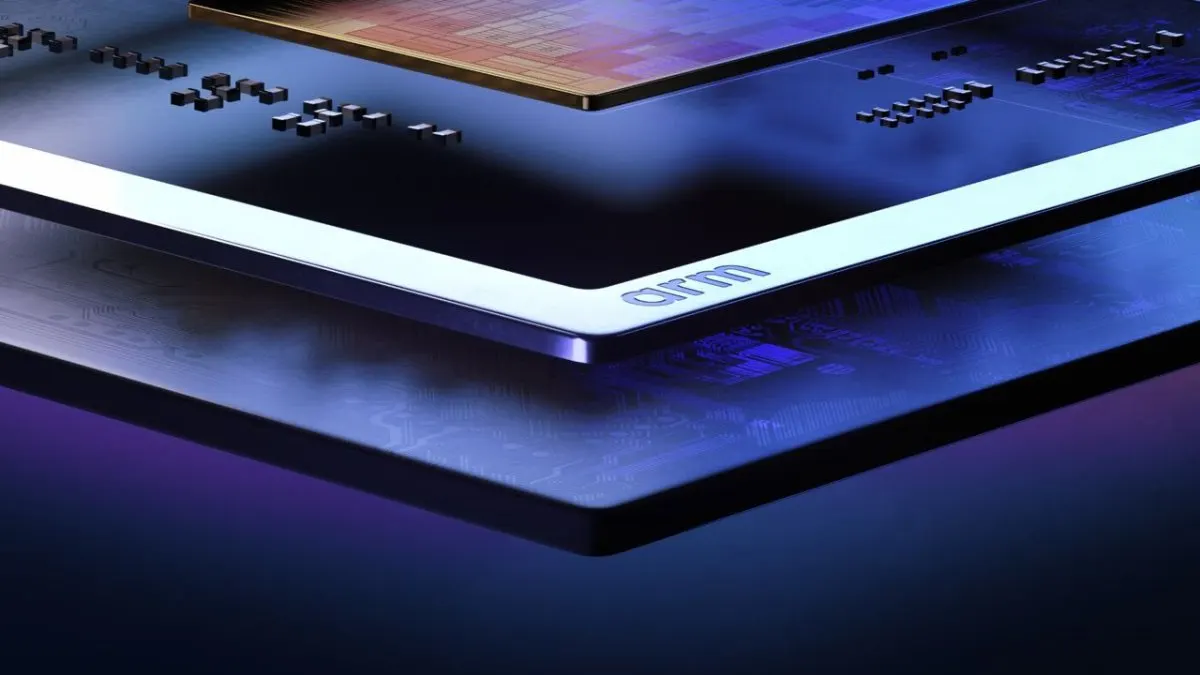 FTC antitrust probe targeting Arm Holdings over its new AGI processor launch and competitor access policies